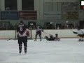 Gananoque Jr B Islanders Video