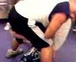 Steve's Powerbomb