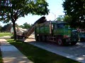 Pavement grinder in action (2)