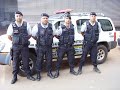 HOMENAGEM AO MEU AMIGO POLICIAL IVONALDO SILVA