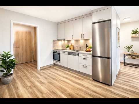 Video Prodej bytu 2+1, 56 m2 - Strakonice/Sídliště 1.máje