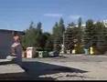 Wadowice streetstunts 2005-2007