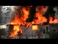Josh Powell Explosion in Home Kills 3, Including Missing Mother Susan Powell's 2 Sons