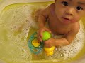 Baby Shein @ 9 mos. old Baby Shein @ 9 mos. old