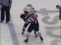 Muskegon Lumberjacks at Fort Wayne Komets 10/31/09 Line Brawl