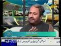 Zaid Hamid: BrassTacks- World in Focus on PTV News Part3