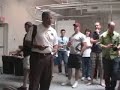 YouTube - Food & Giveaways @ Phoenix Startup Weekend