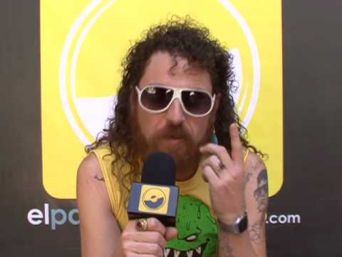 Pecados Musicales - Giancarlo (México)