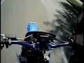 TM SMR 125 in strada