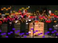 Pachelbel, Canon in D (2.1) w/scrolling bar-graph score