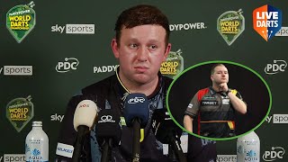 Emotional Robert Owen reacts to win after family tragedy: “It's been really tough since Christmas”
