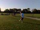 Cricket Practice Malmohus CC