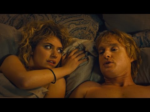 Hollywood.com - http://www.hollywood.com 'She's Funny That Way' Trailer Director: Peter Bogdanovich Starring: Jennifer Aniston, Quentin Tarantino, Imogen Poots A married Broadway director falls for a...