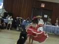 videos de Bembe de Plena Kevin y Liz bailando plena