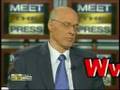 Paulson: Mother of All Bail Outs Deserves Mother of all Convictions