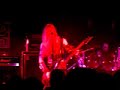 Tsjuder - Live In Budapest (Unholy Paragon)