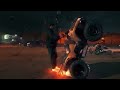 Sauce Twinz - “Bird Call” feat. El Trainn (Official Music Video - WSHH Exclusive)