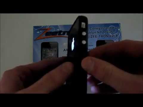 zeetron - http://www.zeetron.com presents the official iPhone iGlow Mod! This will work for iPhone 4 and iPhone 4S for all carriers! To ensure quality, and durability ...