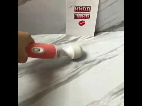 Вибратор Микрофон Во Влагалище