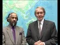 Pachauri, Markey thank Focus the Nation Pachauri, Markey thank Focus the Nation