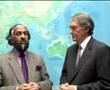 Pachauri, Markey thank Focus the Nation