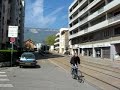 Grenoble Tramway