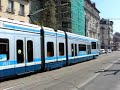 Grenoble Tramway