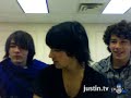 Jonas Brothers Chat [[Part Four]] 09/15/07