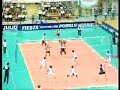 voleibol de venezuela recibimiento a selecciones