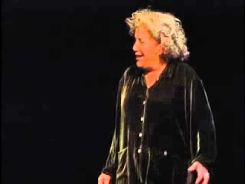 Excerpt from Reno: Rebel Without a Pause One Person Show about September 11th, 2001