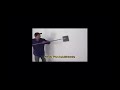 lixadeira manual LIXAMAIS - v�deo demonstrativo