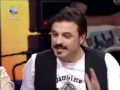 UFUK OZKAN KANAL D BEYAZ SHOW -SÜPÜRRR FİLMİNDEN BAHSEDİYOR