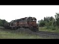 CN (DM&IR) 200 North, Iron Junction, MN CN (DM&IR) 200 North, Iron Junction, MN