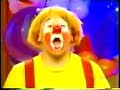 Just ClownLarry on Family Fued
