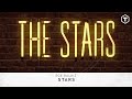 Ege Balkiz - Stars (Official Lyric Video)