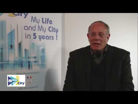 Interview of Michel Sudarskis