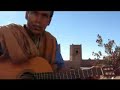 Merzouga Song