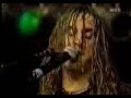Dinosaur Jr perform The Wagon live