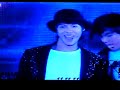SM Concert Love Like Oxygen fancam [closer]