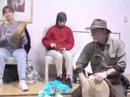 Drumming Circle at The Lightheart Center