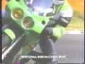 Kawasaki 1989 zx7 ( the Loner )