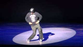 Maccho – BUZZ STYLE Vol.10 JUDGE
