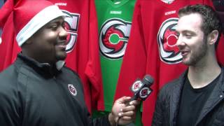 Cyclones TV: Cyclones Christmas Favorites 2016