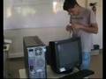 Como ligar um computador
