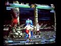KOF'98 UM - French Team Battle 04