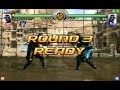 VF5 Attouteki Tour 080315 Tom & Jeffry (Kag) VS Yogo (Kag)