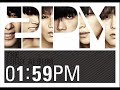 [AUDIO] 2PM - Gimme The Light