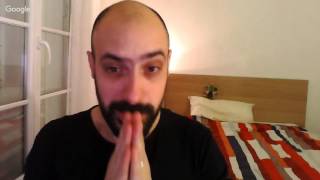 Replay du live sur l'Ego et la pesonnalité