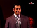 Salman in Jail, Katrina and Malaika walk the ramp