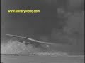Aircraft Carrier Crashes Crash Plane Corsair WWII Navy Aviation